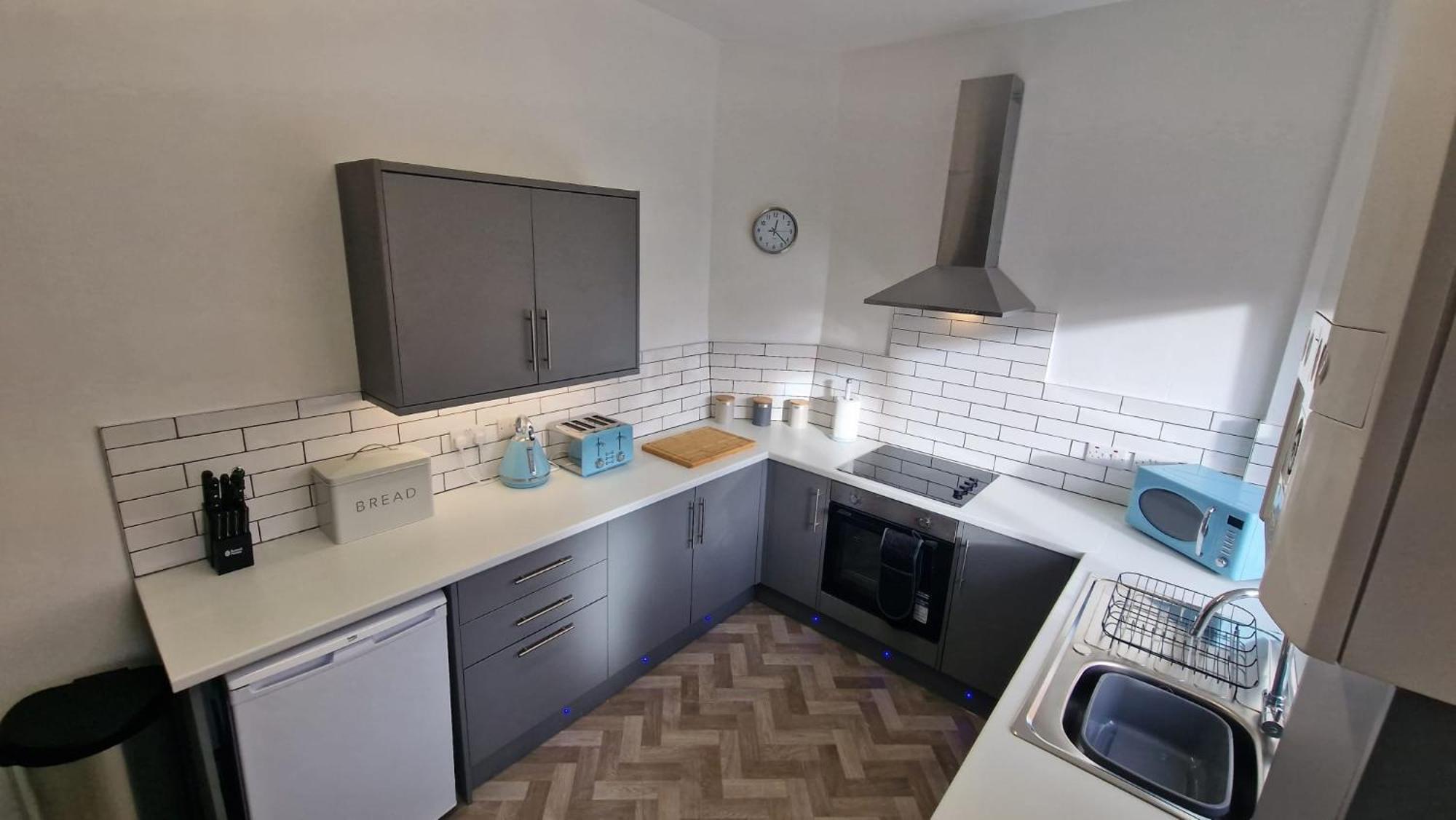 Cosy Home Perfect For Families And Contractors With Free Parking Darlington  Exterior photo