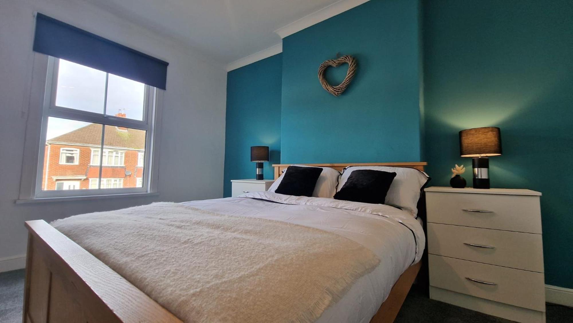 Cosy Home Perfect For Families And Contractors With Free Parking Darlington  Exterior photo