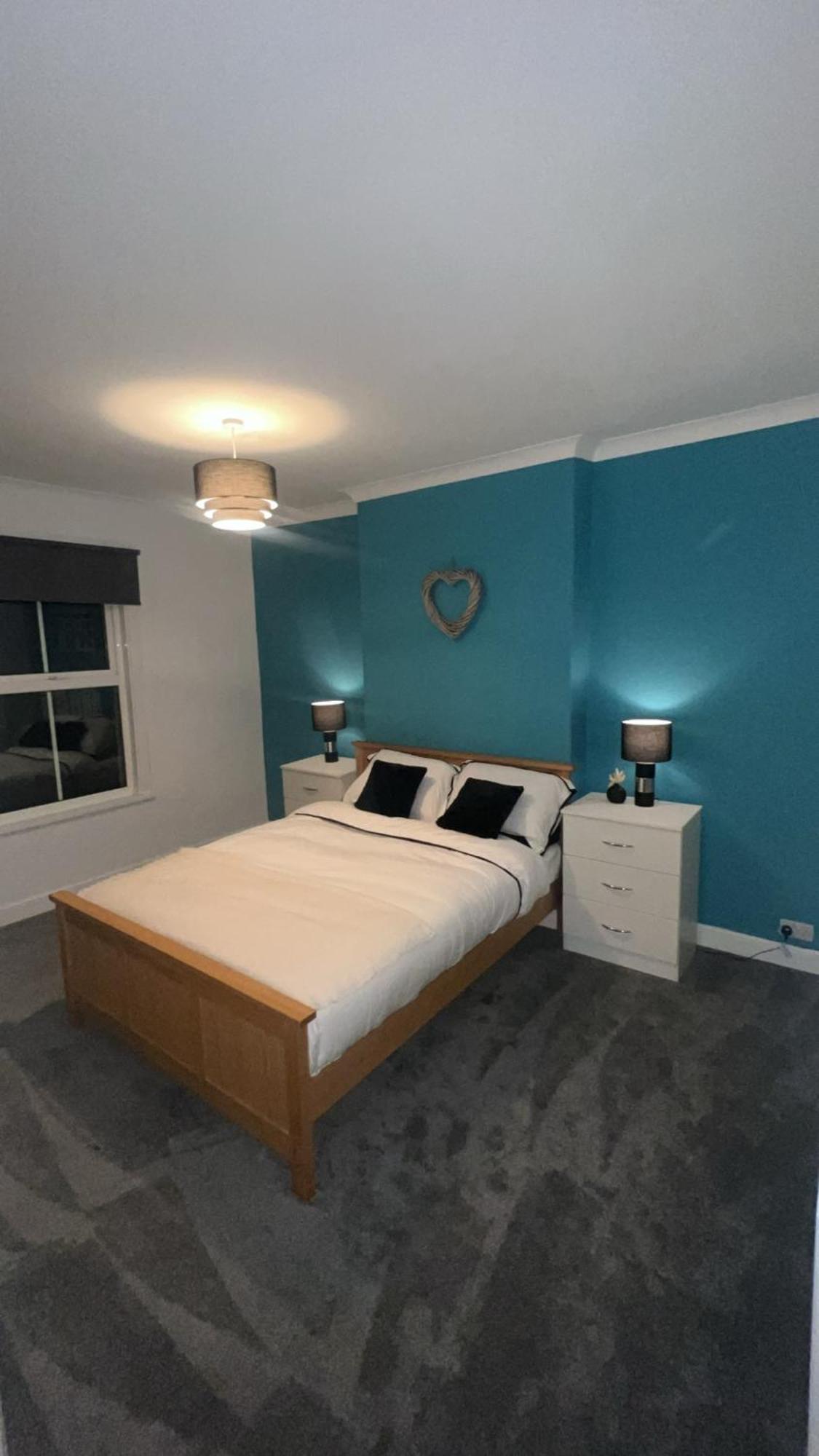 Cosy Home Perfect For Families And Contractors With Free Parking Darlington  Exterior photo